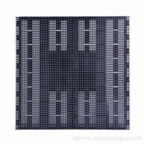 Venus P9.375 Outdoor LED Curtain Screen Display for Stage Show